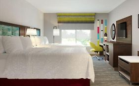 Hampton Inn & Suites Deptford, Nj